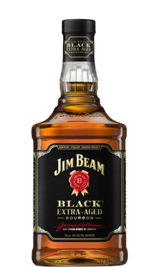 Jim Beam Black Amerikai Whiskey 0,7l