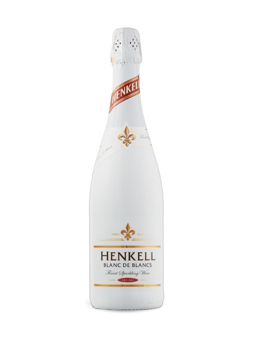 Henkell Blanc de Blancs Pezsgő 0,75l