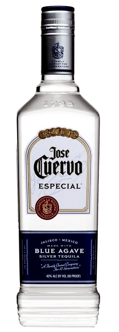 Jose Cuervo Clasico Tequila 1l