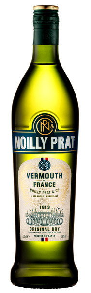 Noilly Prat Vermouth 0.75l