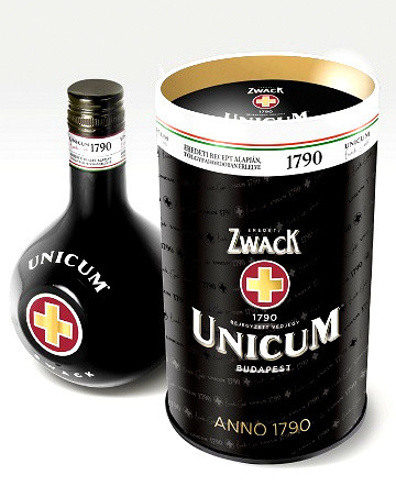 Unicum Fdd. 0.5l