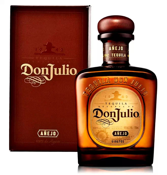 Don Julio Anejo Tequila 0.7l