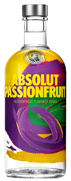 Absolut Vodka Passionfruit 0.7l