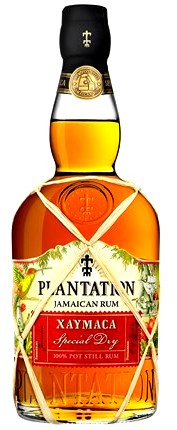 Plantation Xaymaca Special Dry Rum 0.7l
