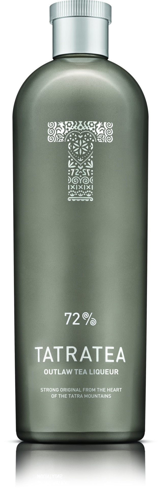 Tatratea Betyáros 0,7l (72%)
