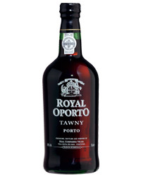 Royal Oporto Tawny  0,75l