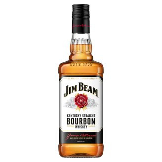 Jim Beam Amerikai Whiskey 0,7l