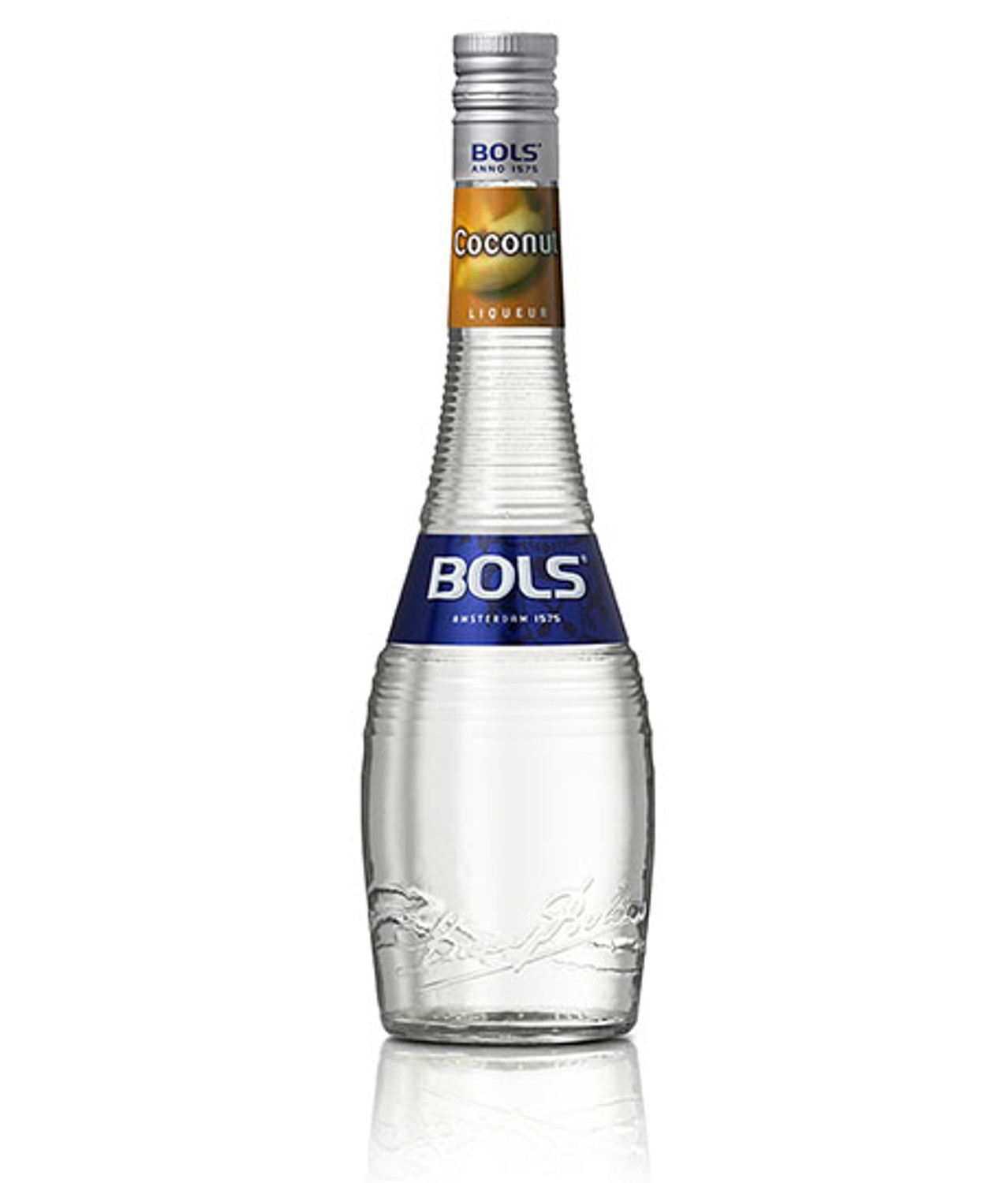 Bols Coconut Creole 0,7l