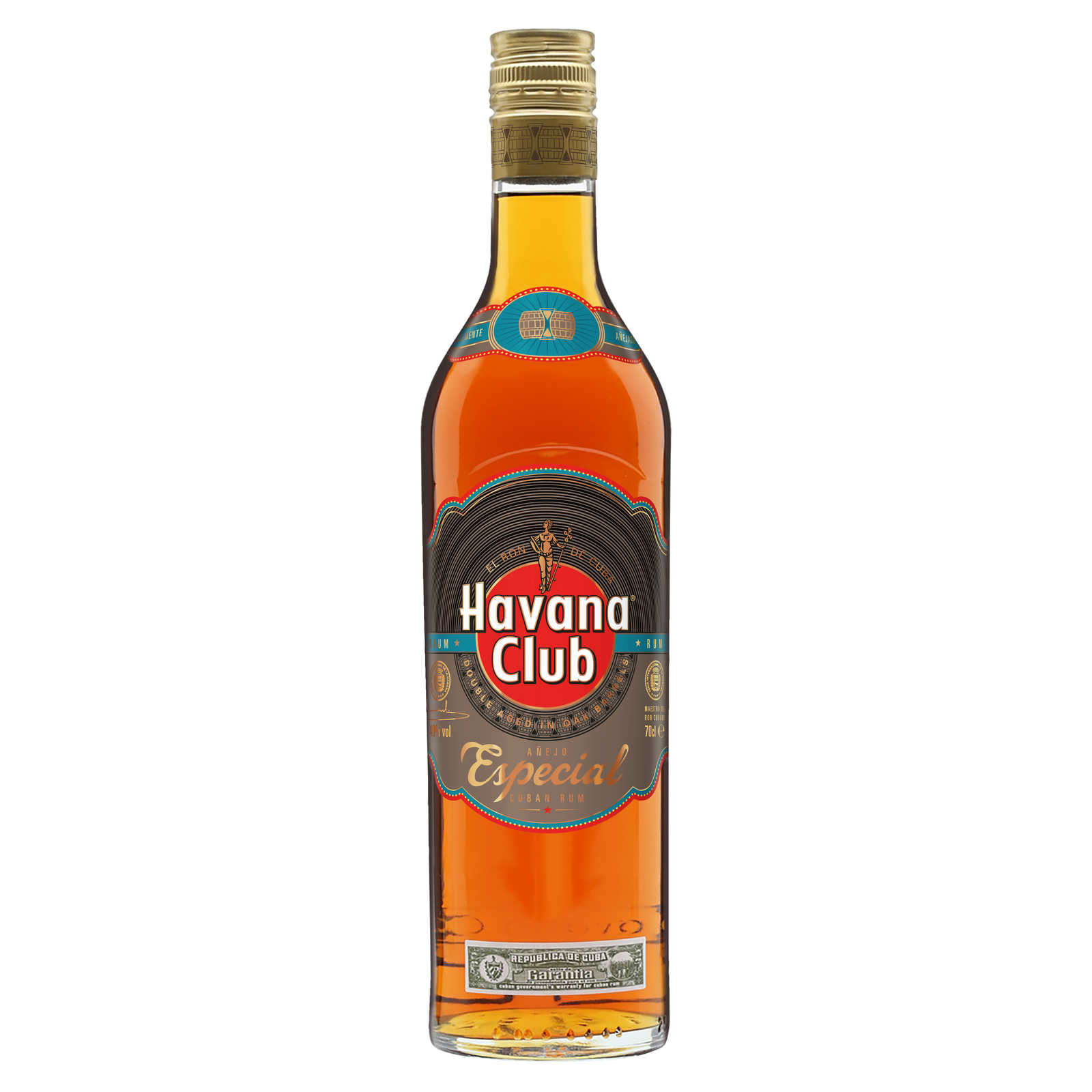 Havana Club Especial 1l