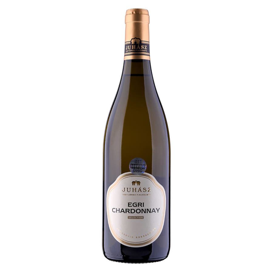 Juhász Chardonnay 0,75l