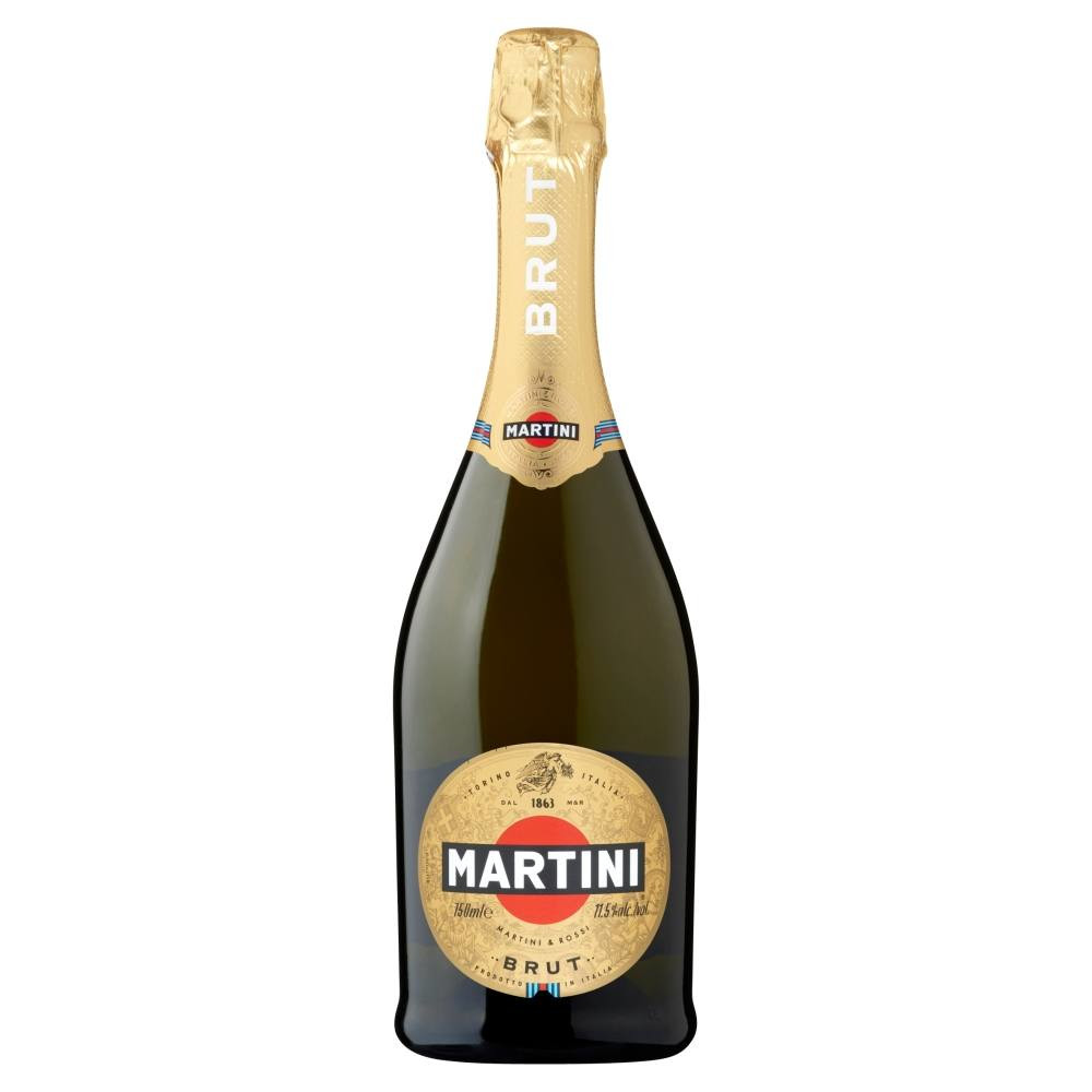 Martini Pezsgő Brut 0,75l