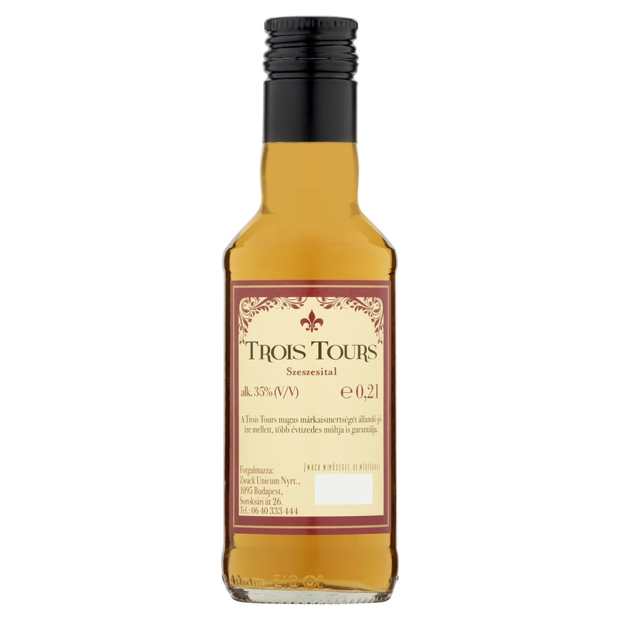 Trois Tours 0,2l