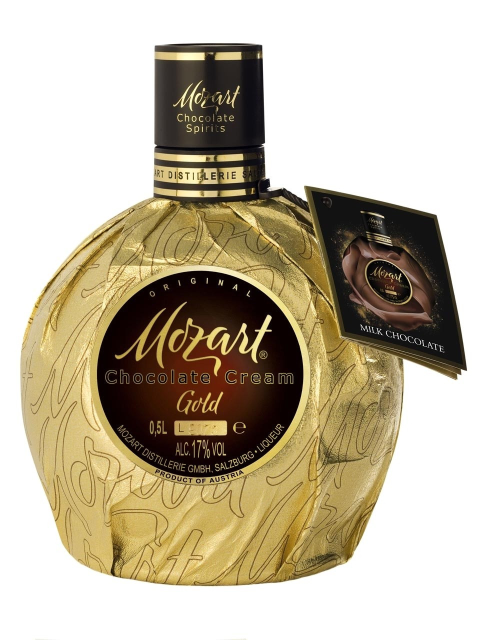 Mozart Gold Likőr 0.5l