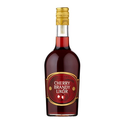 Desszert Cherry 0,5l