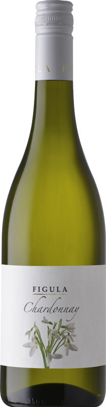 Figula Chardonnay  0,75l