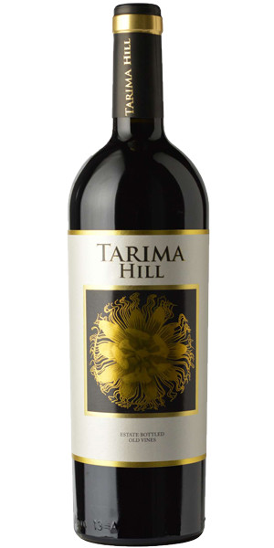 Tarima Hill Spanyol minőségi vörösbor  0.75l