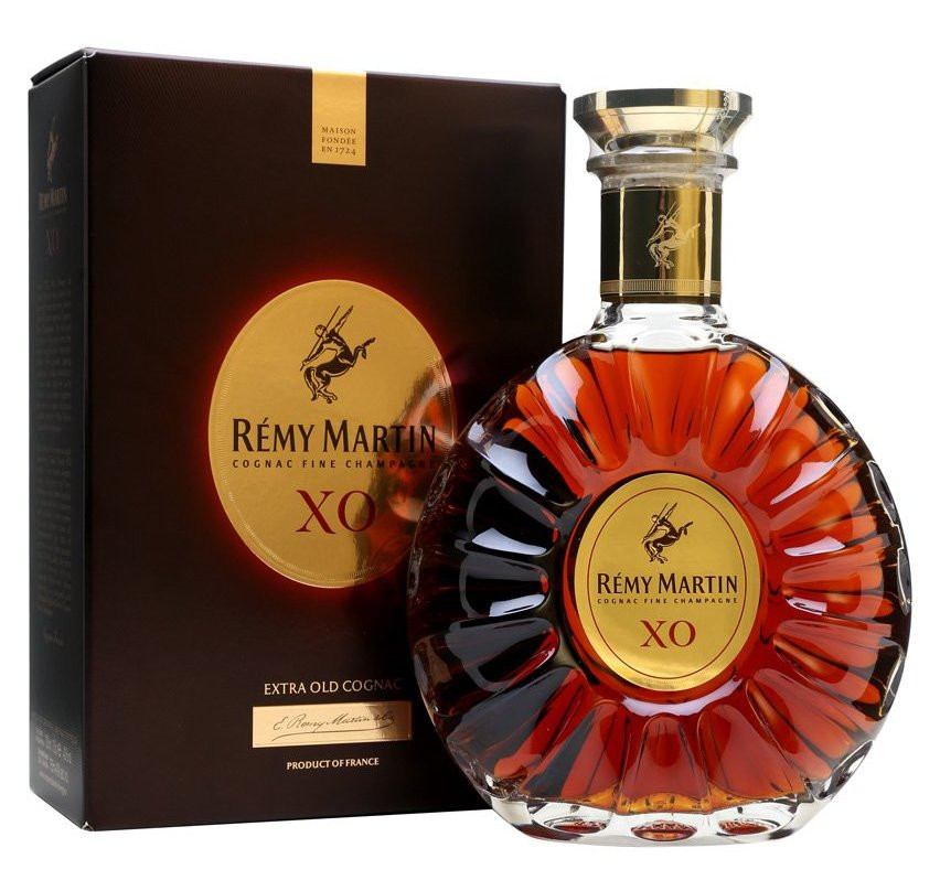 Remy Martin XO Cognac 0,7l