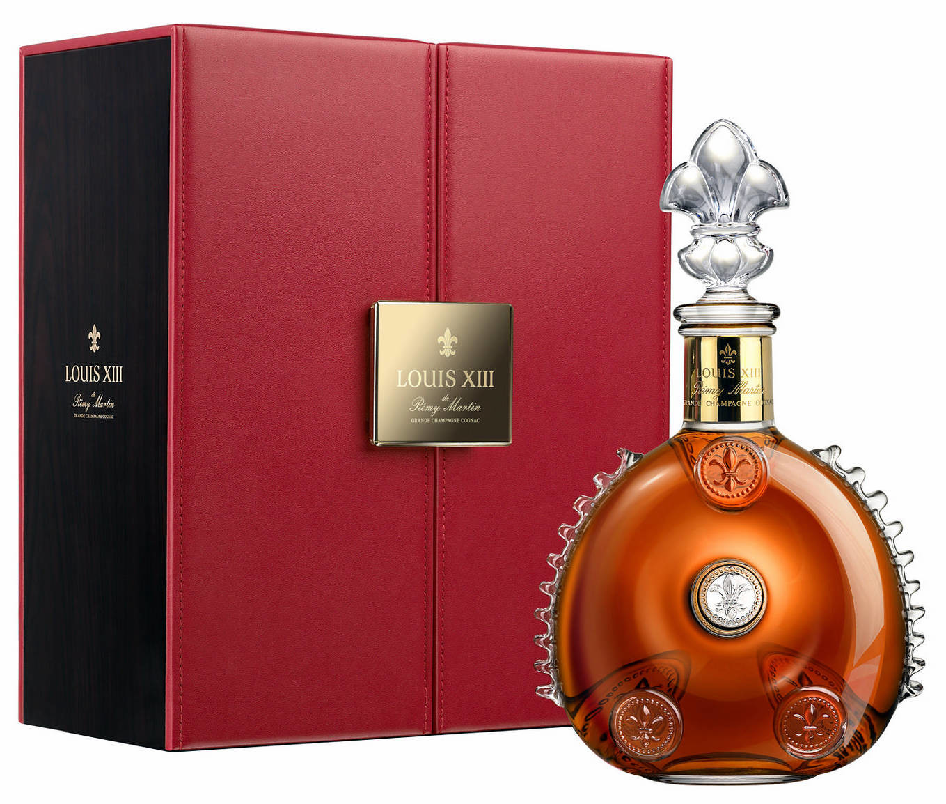 Remy Martin Louis XIII. Cognac 0,7l