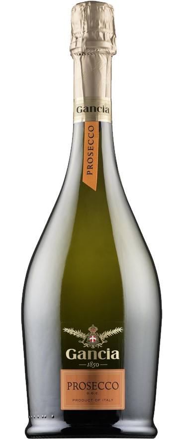 Gancia Prosecco 0,75l