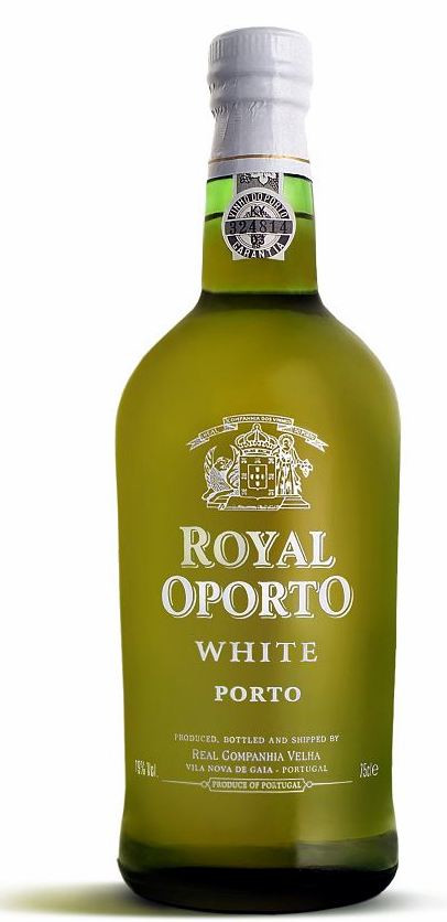 Royal Oporto White  0,75l