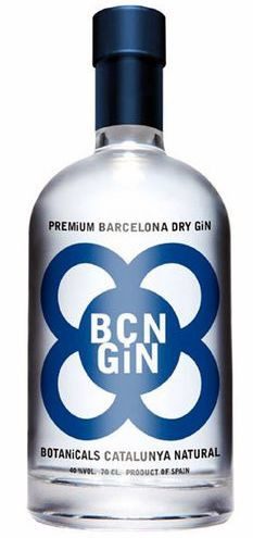 BCN Gin 0,7l