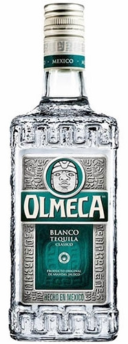 Tequila Olmeca Blanco 0,7l