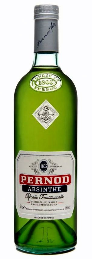 Pernod Absinth 0,7l