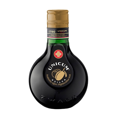 Unicum Szilva 0,2l