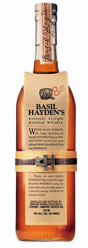 Basil Hayden's 1l