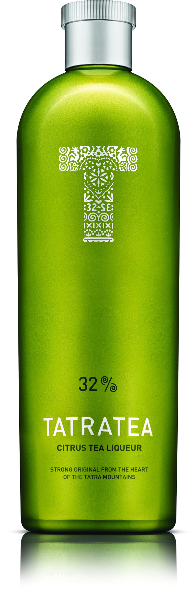 Tatratea Citrus 0,7l (32%)