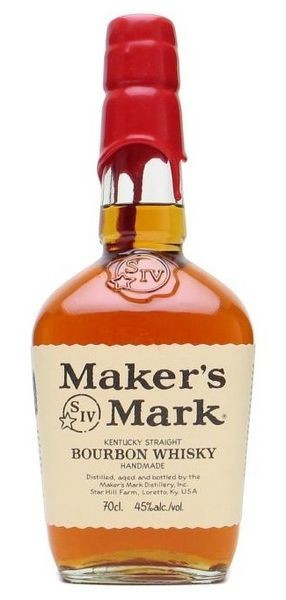 Maker's Mark Amerikai Whiskey 0,7l