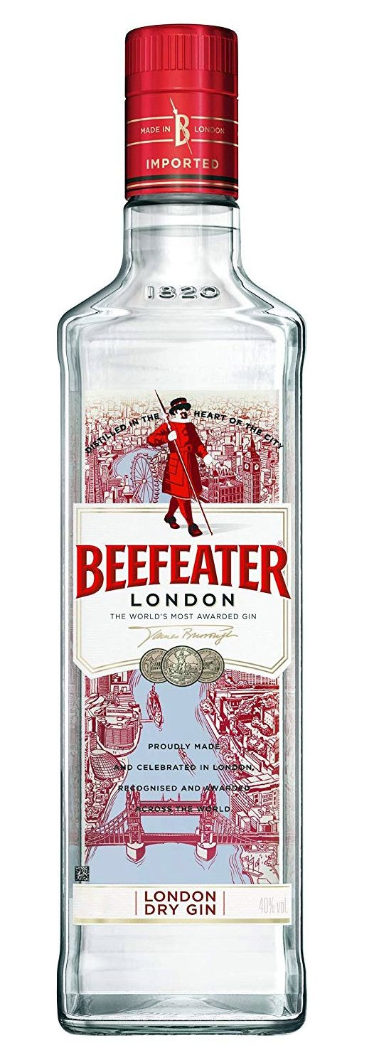 Beefeater 0,7l
