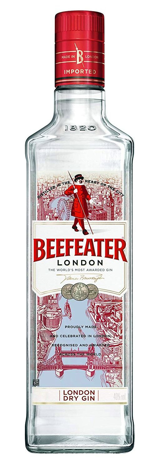 Beefeater Gin 1l