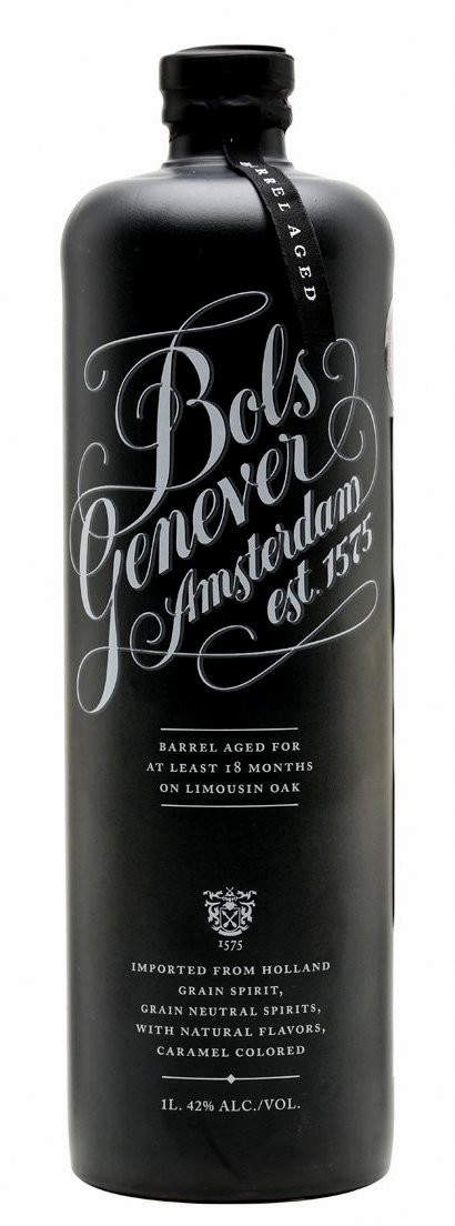 Bols Genever Gin 0,7l