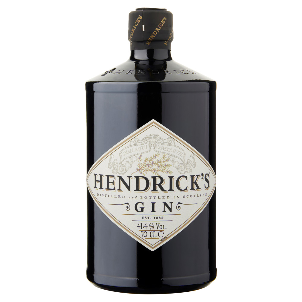 Hendrick's Gin 0.7l