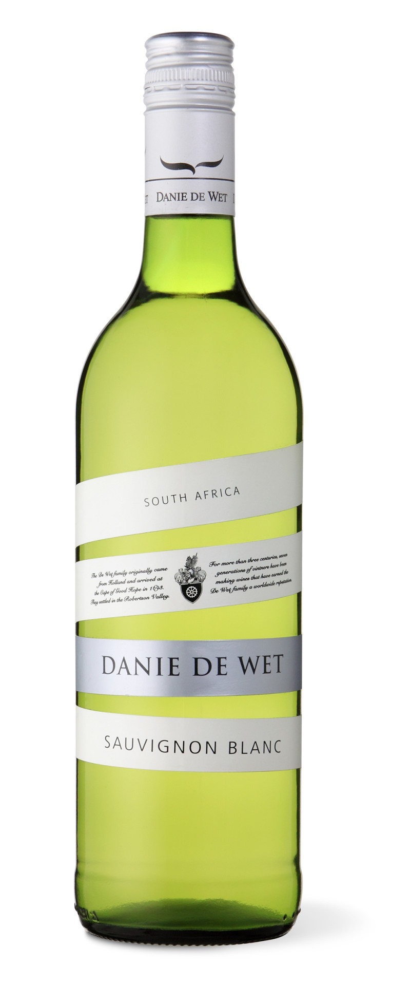 Danie De Wet Sauvignon Blanc  0,75l