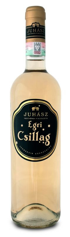 Juhász Egri Csillag 0,75l