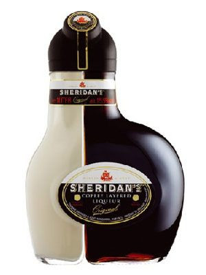 Sheridan's 0,5l