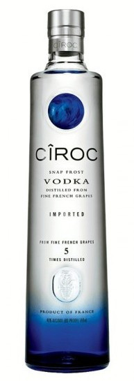 Ciroc Vodka 1l