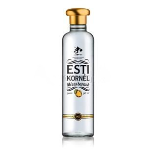 Esti Kornél mézes barack 0,5l