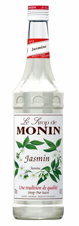 Monin Jázmin Szirup 0,7l