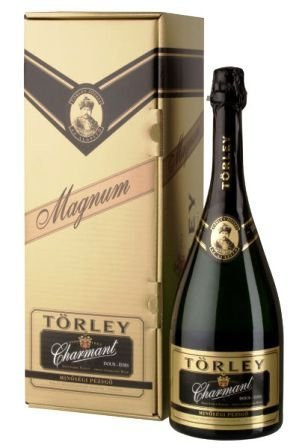 Törley Charmant Doux Magnum Pezsgő 1,5l