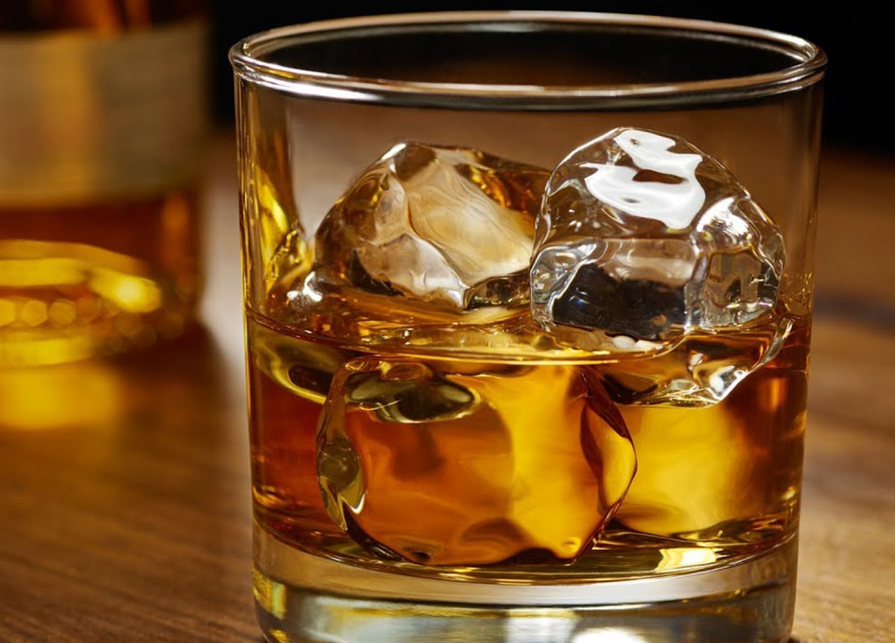 whisky szív egészsége a hipertónia valerian kezelése