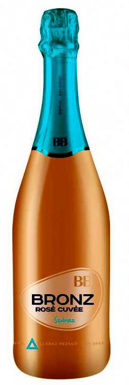 BB Bronz Cuvée 0.75l