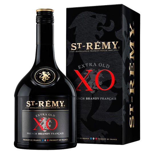 St. Remy XO 0.7l 40%