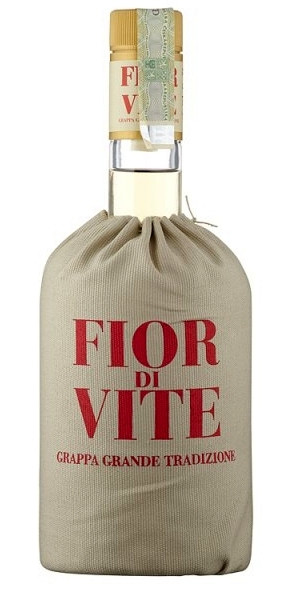 Grappa Fior di Vite 0,7l