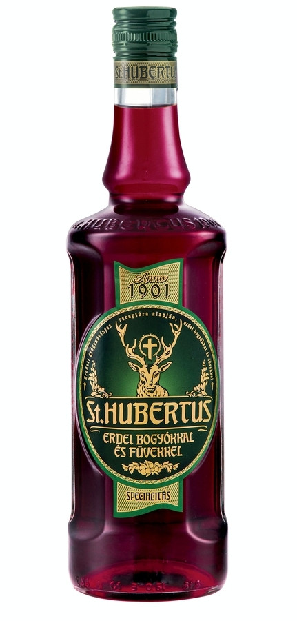 St. Hubertus Erdei 1l