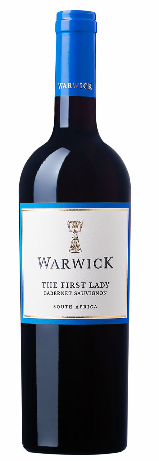 Warwick First Lady 0,75l