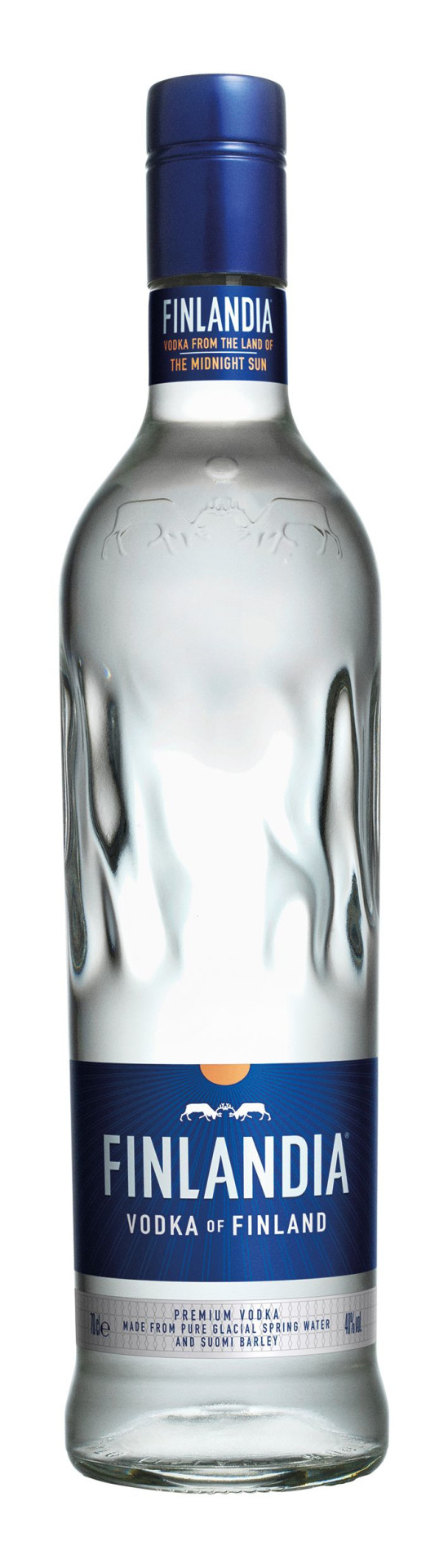 Finlandia Vodka 0,7l