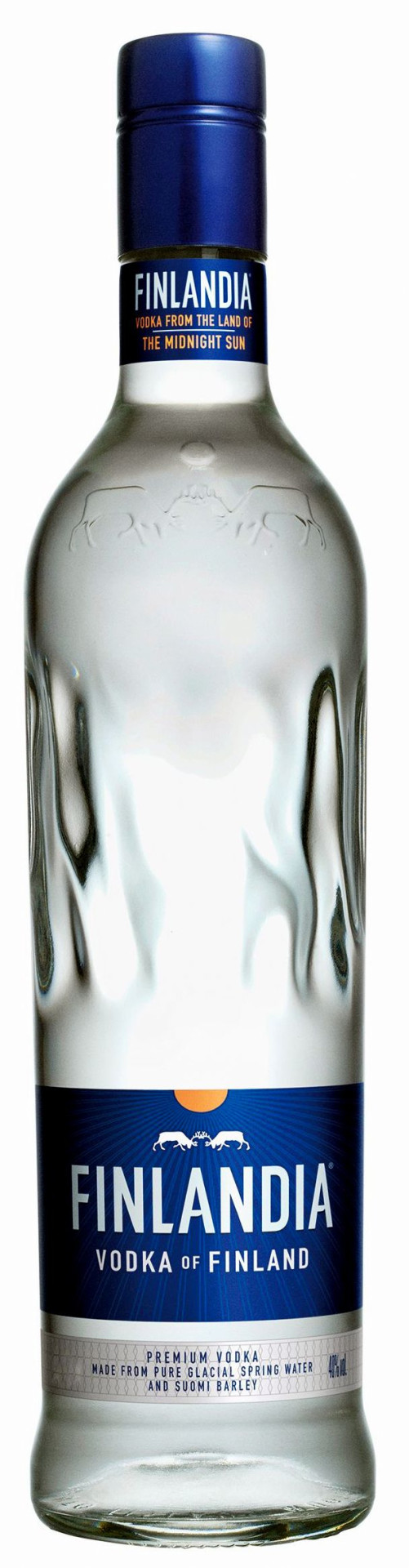 Finlandia Vodka 1l